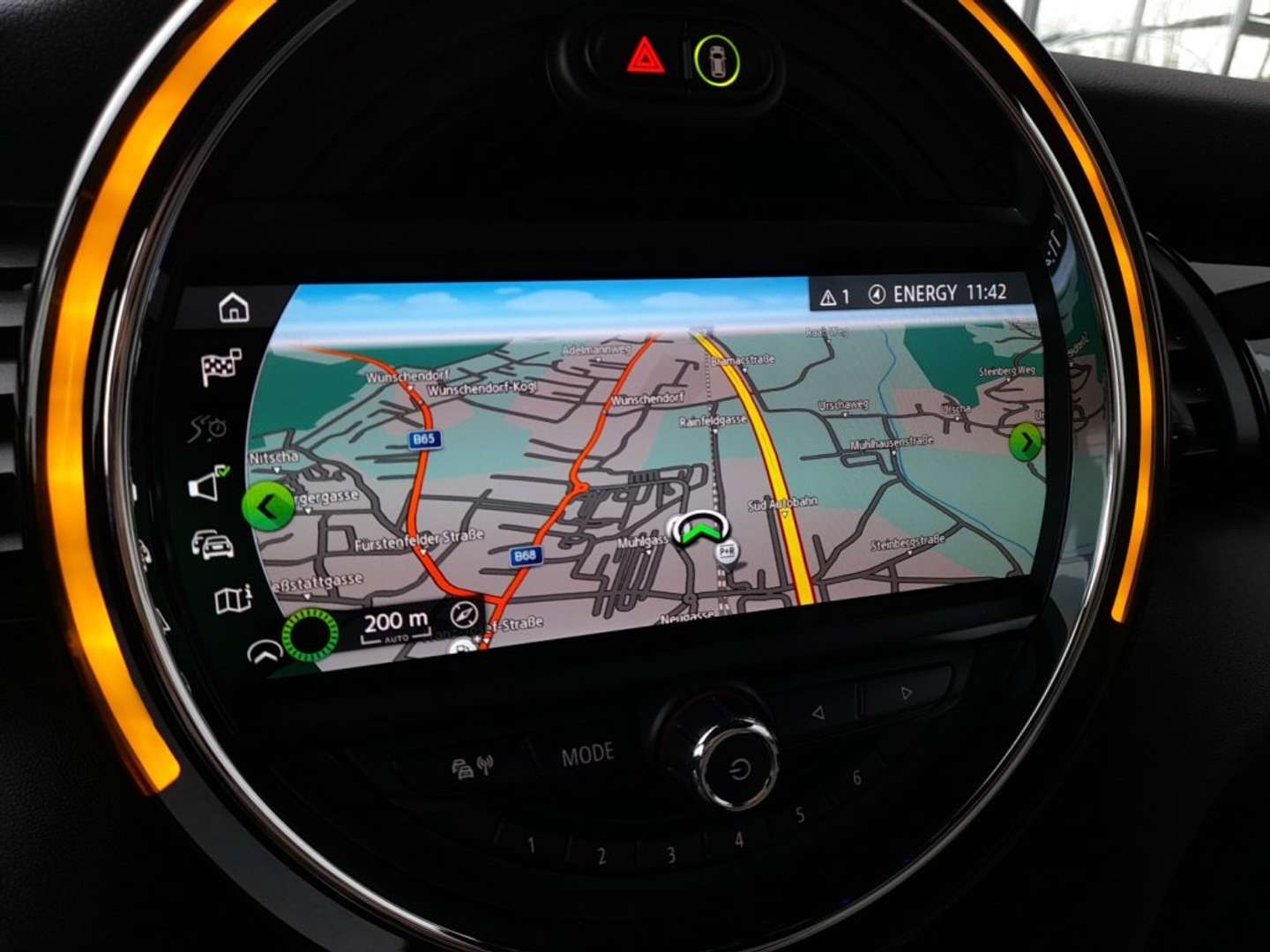 Mini Cabrio Cooper - 2020 - Joinsteer - #4