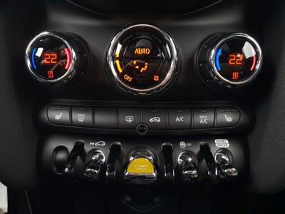 Mini Cooper SE Essential Electric -  - Joinsteer - #4