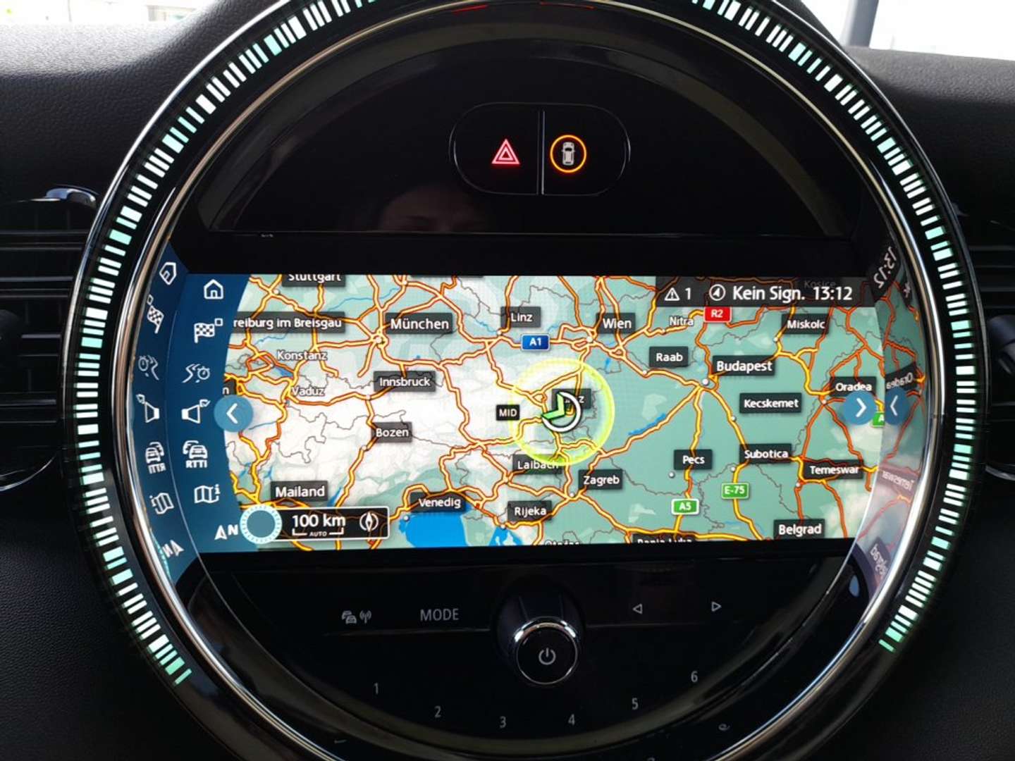 Mini Cooper SE Cooper SE - 2022 - Joinsteer - #4