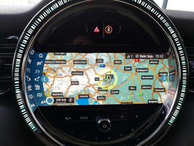 Mini Cooper SE Cooper SE -  - Joinsteer - #3