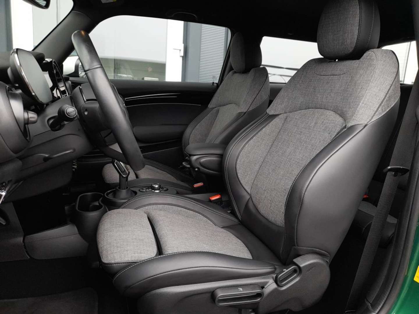 Mini Cooper SE Electric - 2022 - Joinsteer - #9