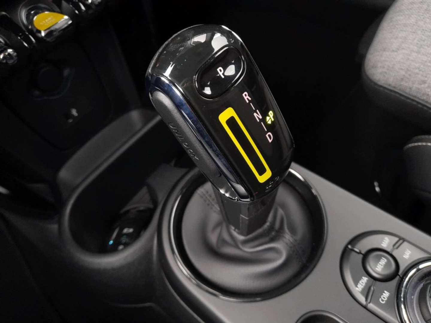 Mini Cooper SE Essential Electric - 2022 - Joinsteer - #7