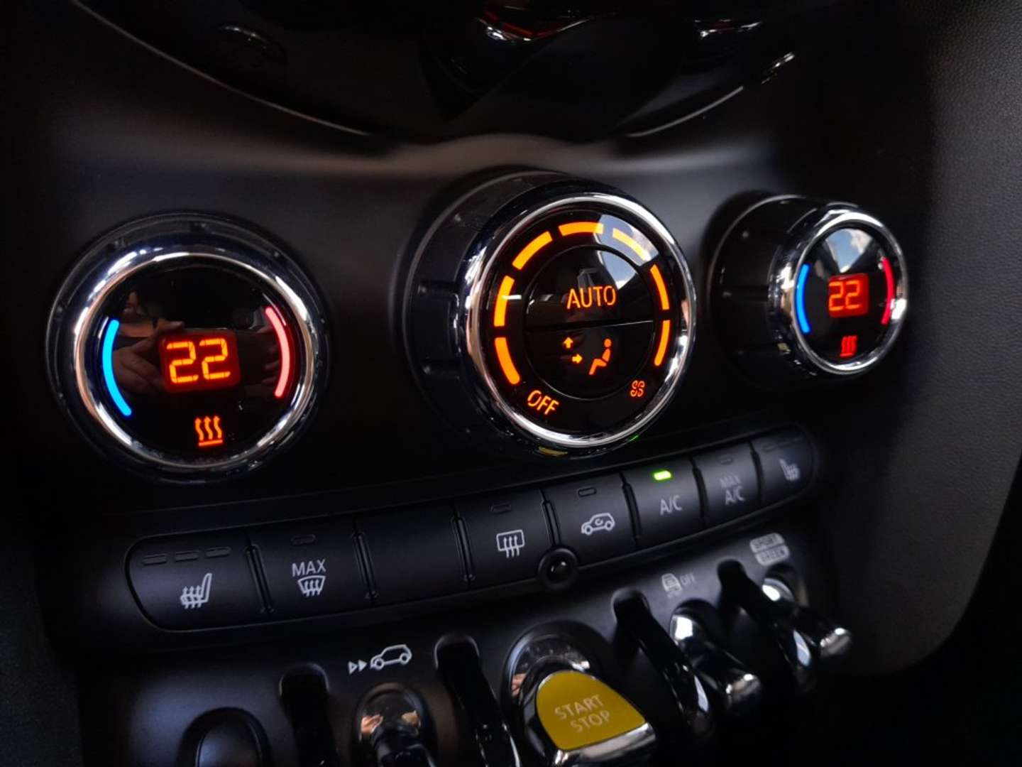 Mini Cooper SE Cooper SE - 2022 - Joinsteer - #5