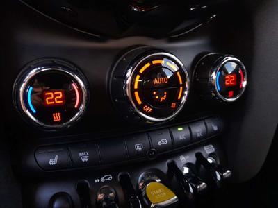 Mini Cooper SE Cooper SE -  - Joinsteer - #4