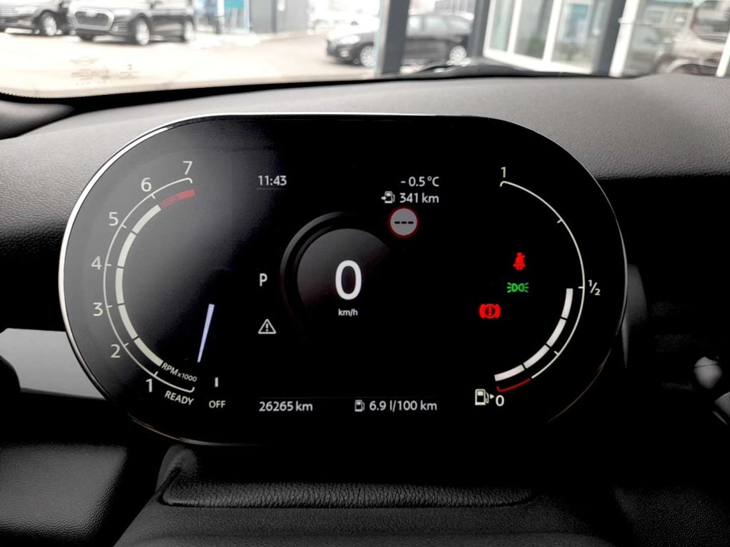 Mini Cabrio Cooper - 2020 - Joinsteer - #6