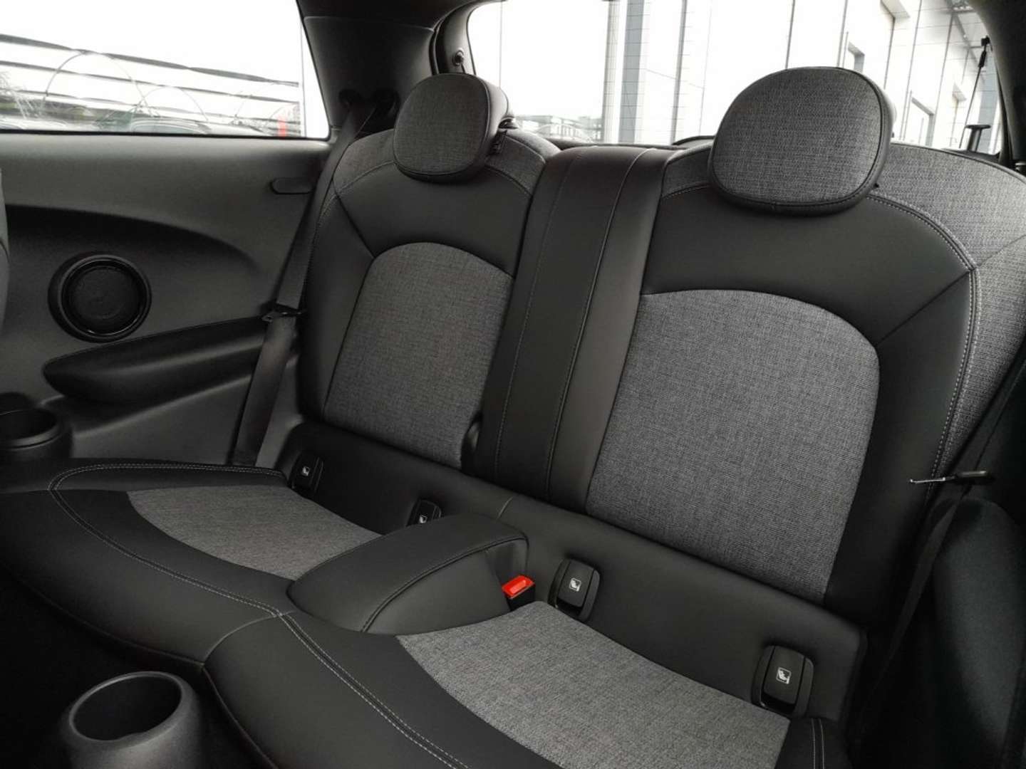 Mini Cooper SE Electric - 2022 - Joinsteer - #10