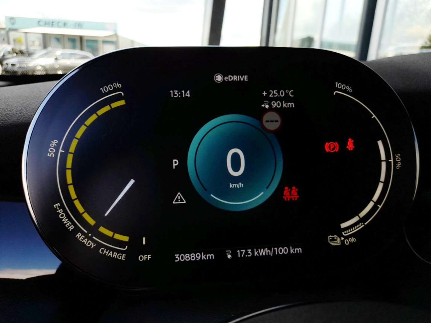 Mini Cooper SE Cooper SE - 2022 - Joinsteer - #6