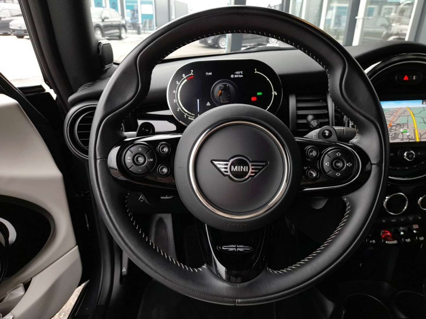 Mini Cabrio Cooper - 2020 - Joinsteer - #7