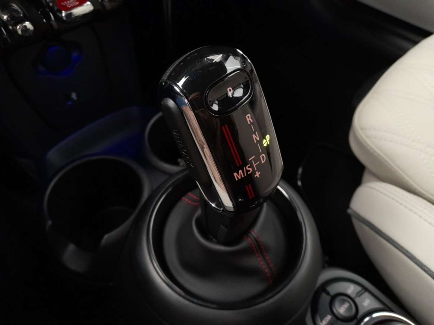 Mini Cabrio Cooper - 2020 - Joinsteer - #8