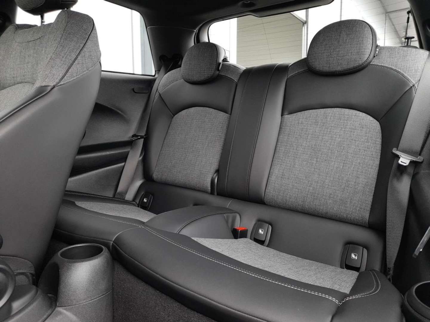 Mini Cooper SE Essential Electric - 2022 - Joinsteer - #11