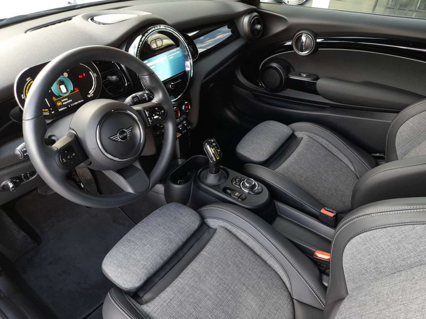 Mini Cooper SE Cooper SE - 2022 - Joinsteer - #9