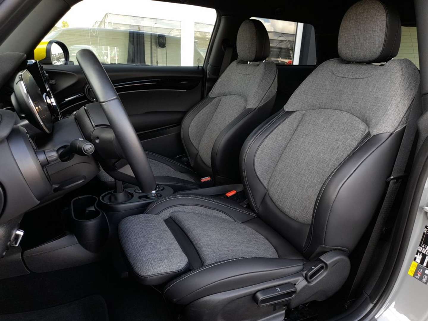 Mini Cooper SE Cooper SE - 2022 - Joinsteer - #10