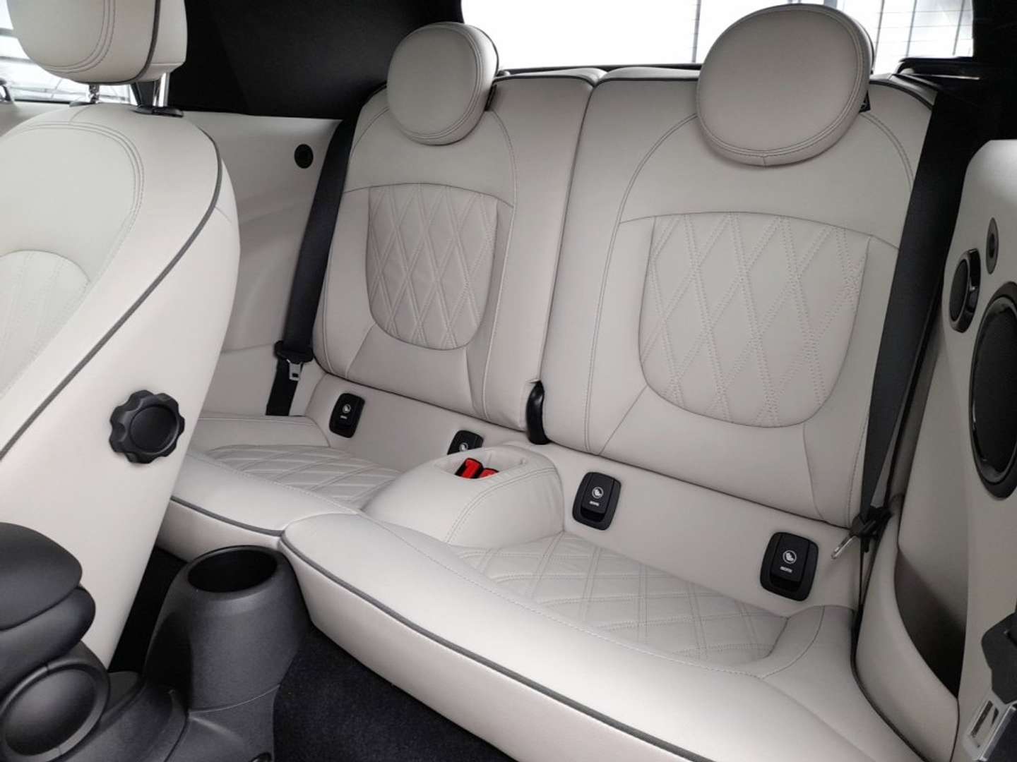 Mini Cabrio Cooper - 2020 - Joinsteer - #11