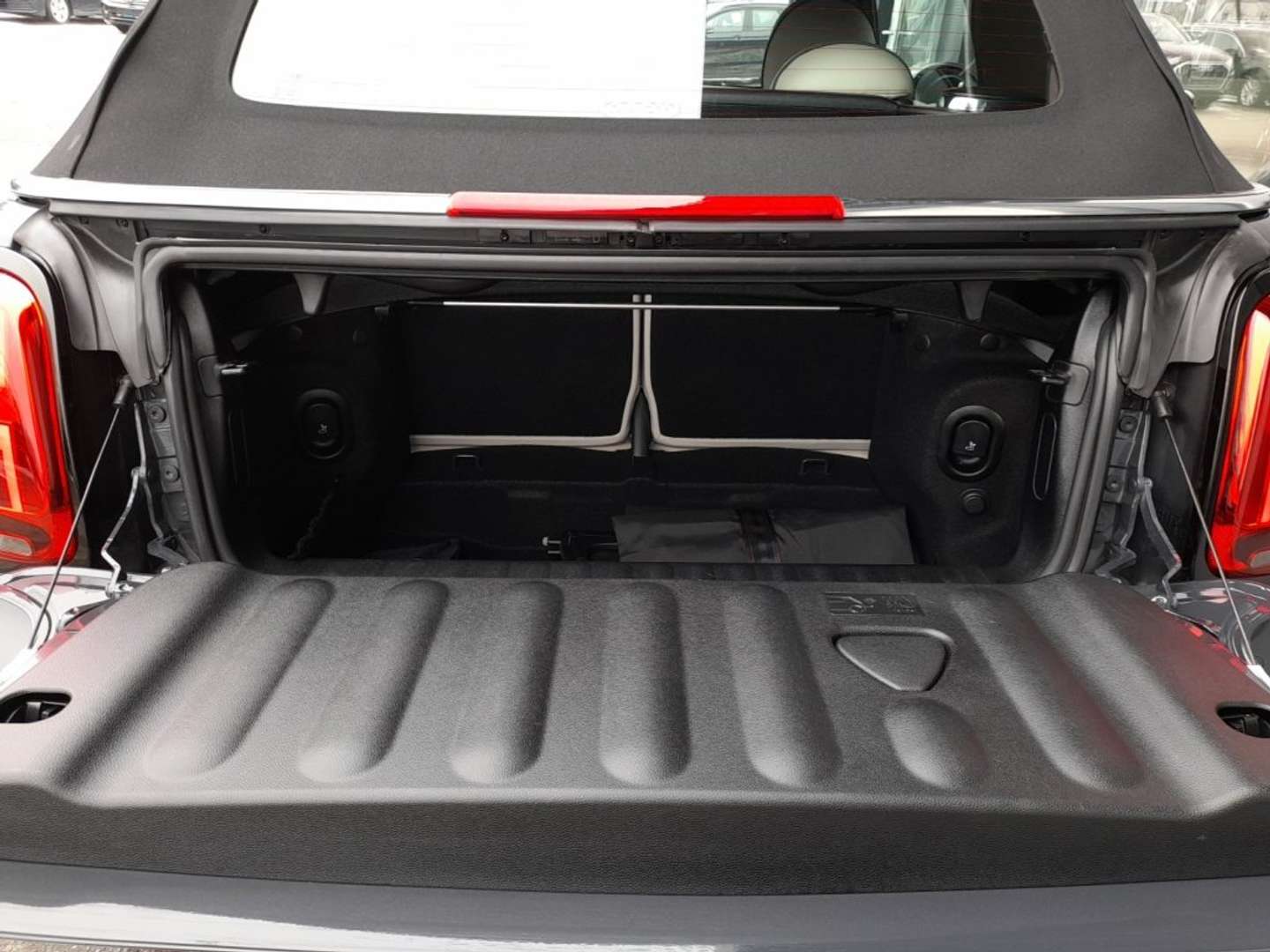 Mini Cabrio Cooper - 2020 - Joinsteer - #12