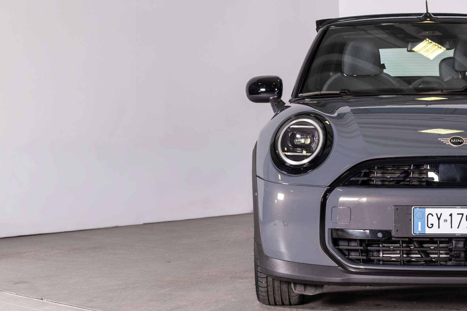 Mini Cabrio Cooper - 2025 - Joinsteer - #4
