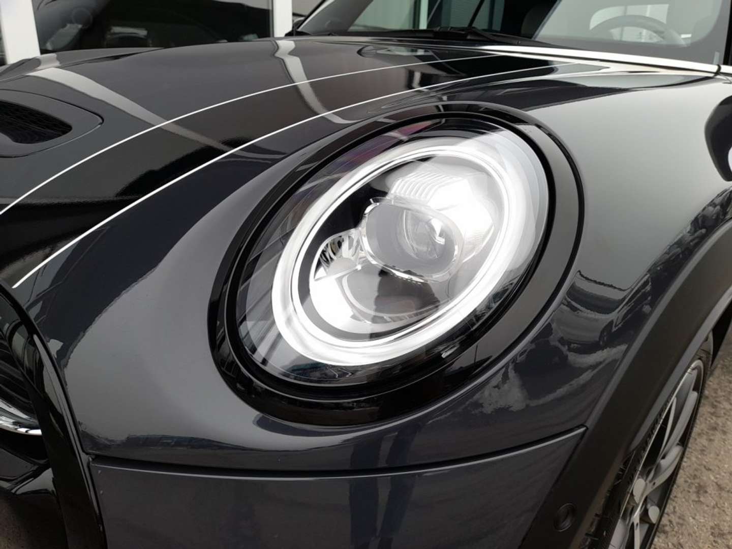 Mini Cabrio Cooper - 2020 - Joinsteer - #13