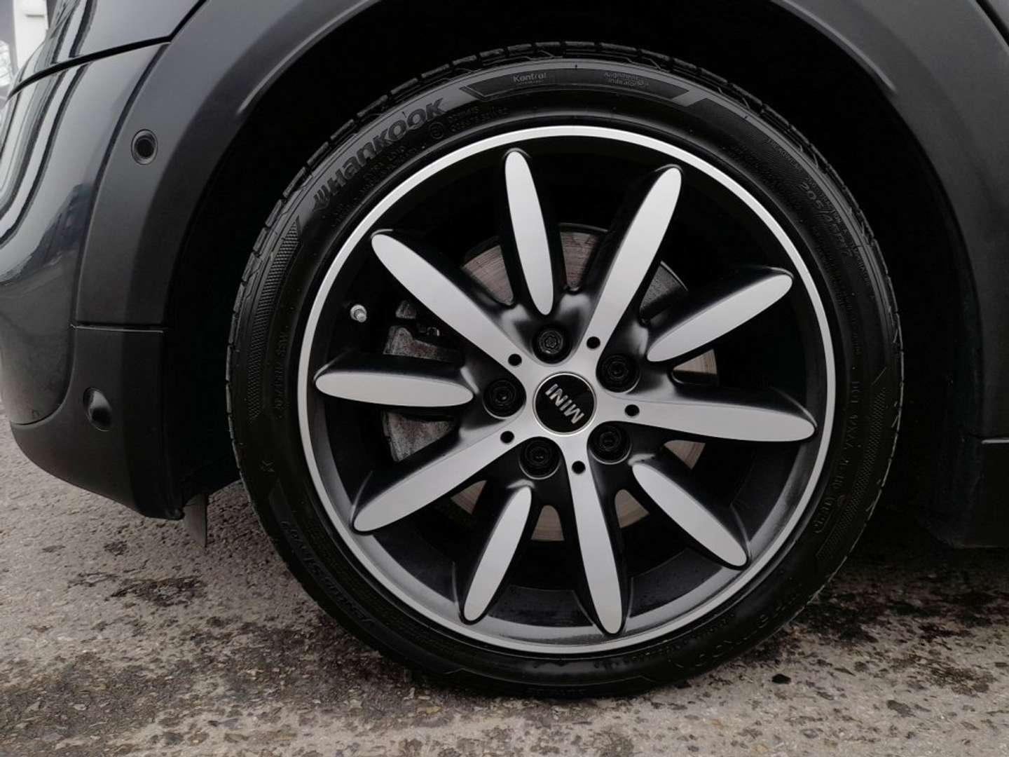 Mini Cabrio Cooper - 2020 - Joinsteer - #14