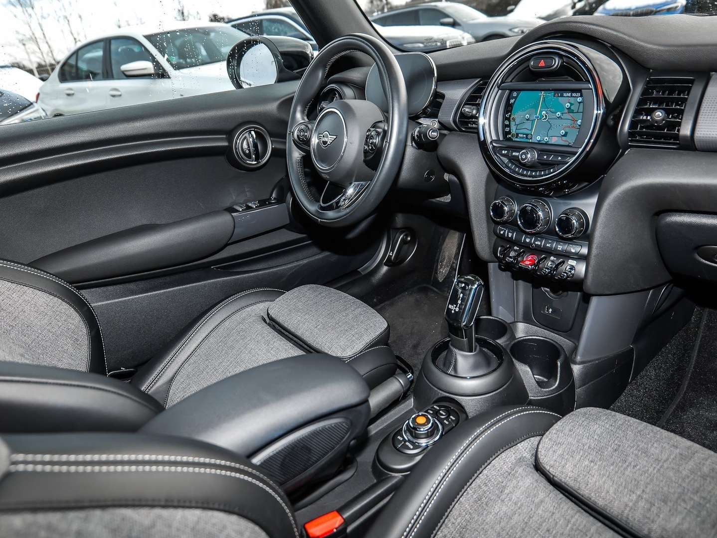 Mini Cabrio Cooper - 2021 - Joinsteer - #5