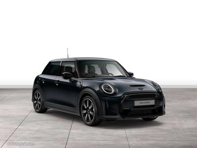 Mini Hatch Classic Cooper S -  - Joinsteer - #1