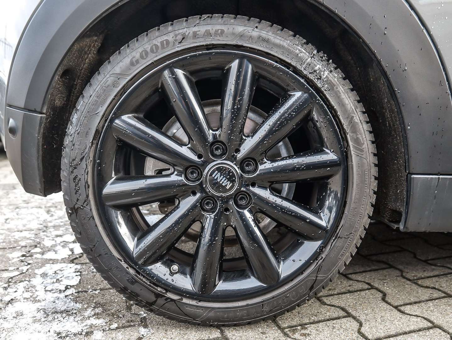 Mini Cabrio Cooper - 2021 - Joinsteer - #6