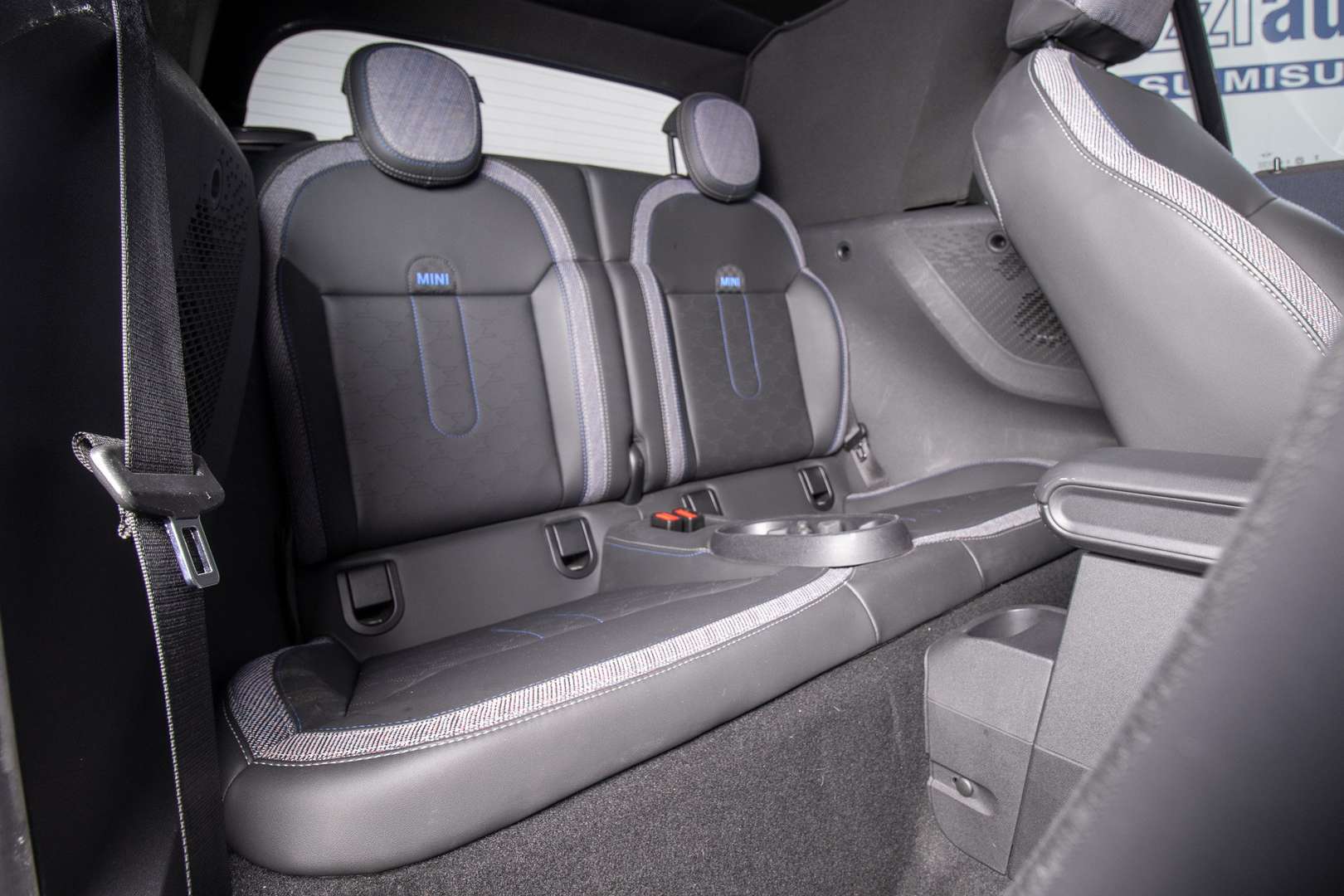 Mini Cabrio Cooper - 2025 - Joinsteer - #8