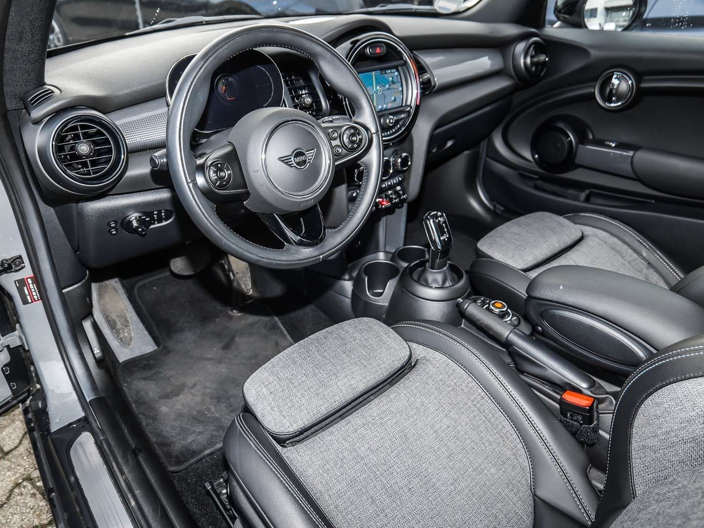 Mini Cabrio Cooper - 2021 - Joinsteer - #7