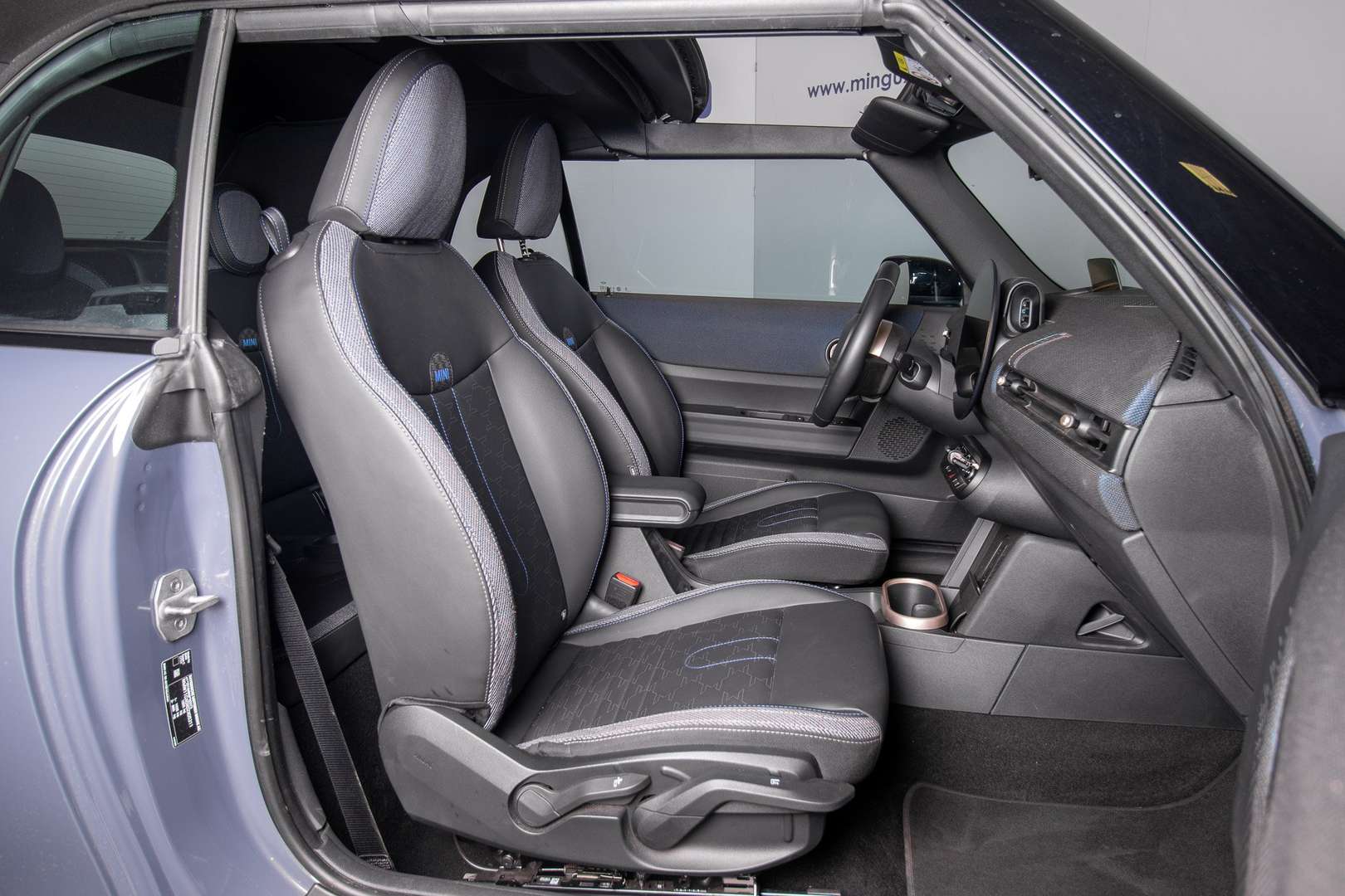 Mini Cabrio Cooper - 2025 - Joinsteer - #9