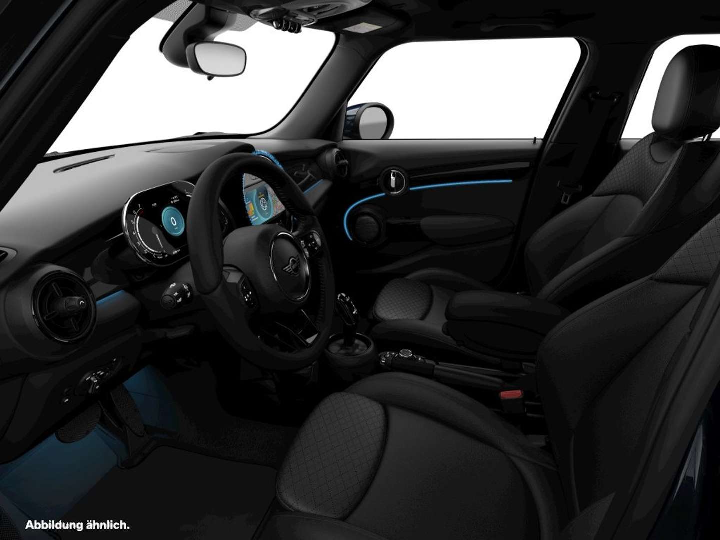 Mini Hatch Classic Cooper S - 2023 - Joinsteer - #3