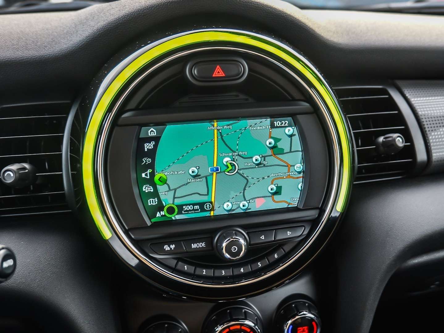 Mini Cabrio Cooper - 2021 - Joinsteer - #8