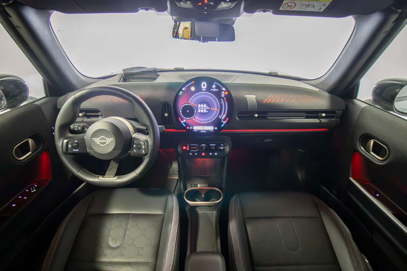 Mini Cabrio Cooper - 2025 - Joinsteer - #10