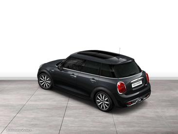 Mini 5 Portes Chili Cooper S — photo 8