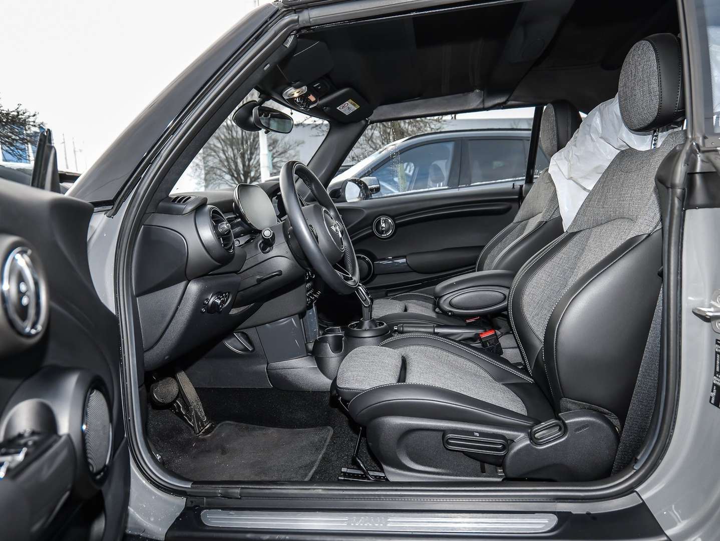 Mini Cabrio Cooper - 2021 - Joinsteer - #9