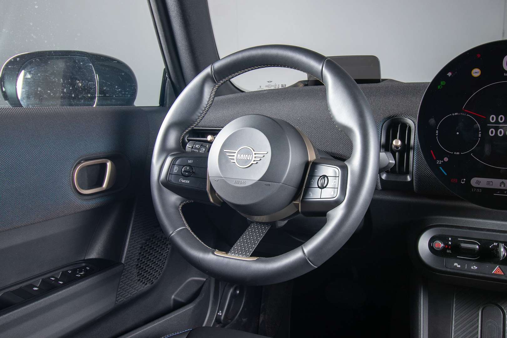 Mini Cabrio Cooper - 2025 - Joinsteer - #11