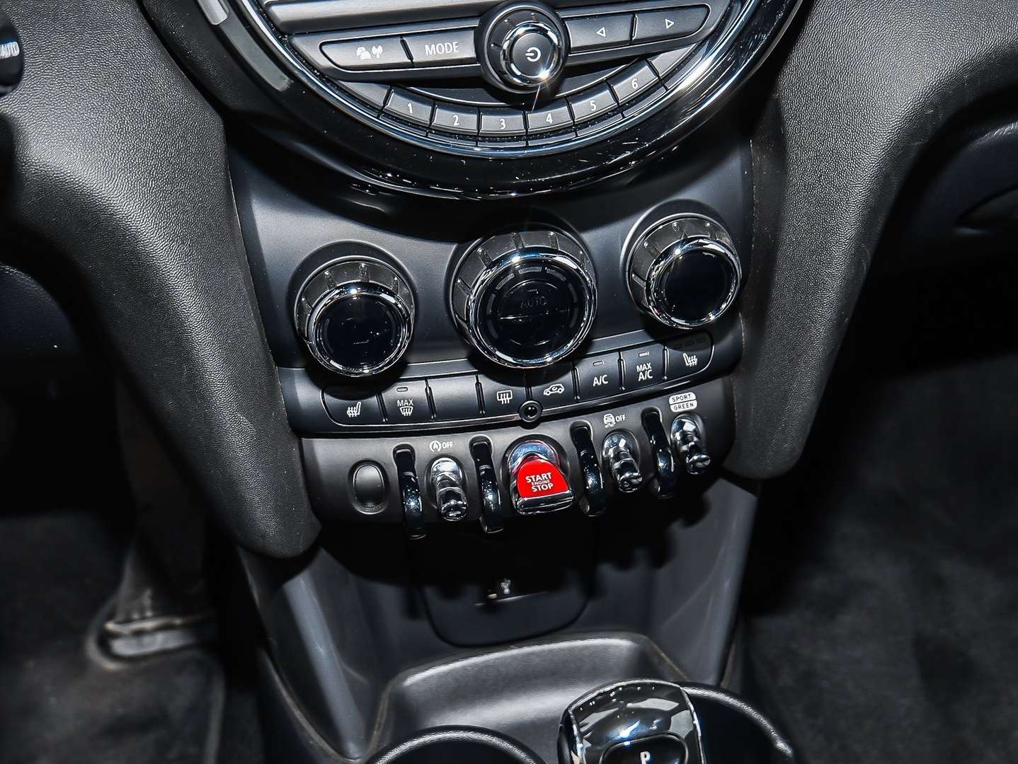 Mini Cabrio Cooper - 2021 - Joinsteer - #10