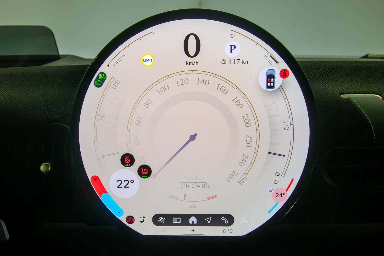 Mini Cabrio Cooper - 2025 - Joinsteer - #12