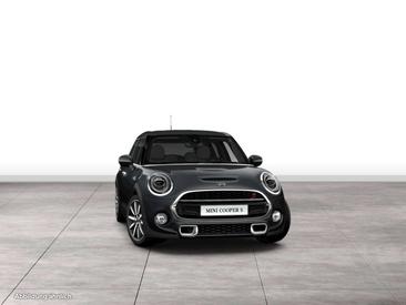 Mini 5 Portes Chili Cooper S — photo 11