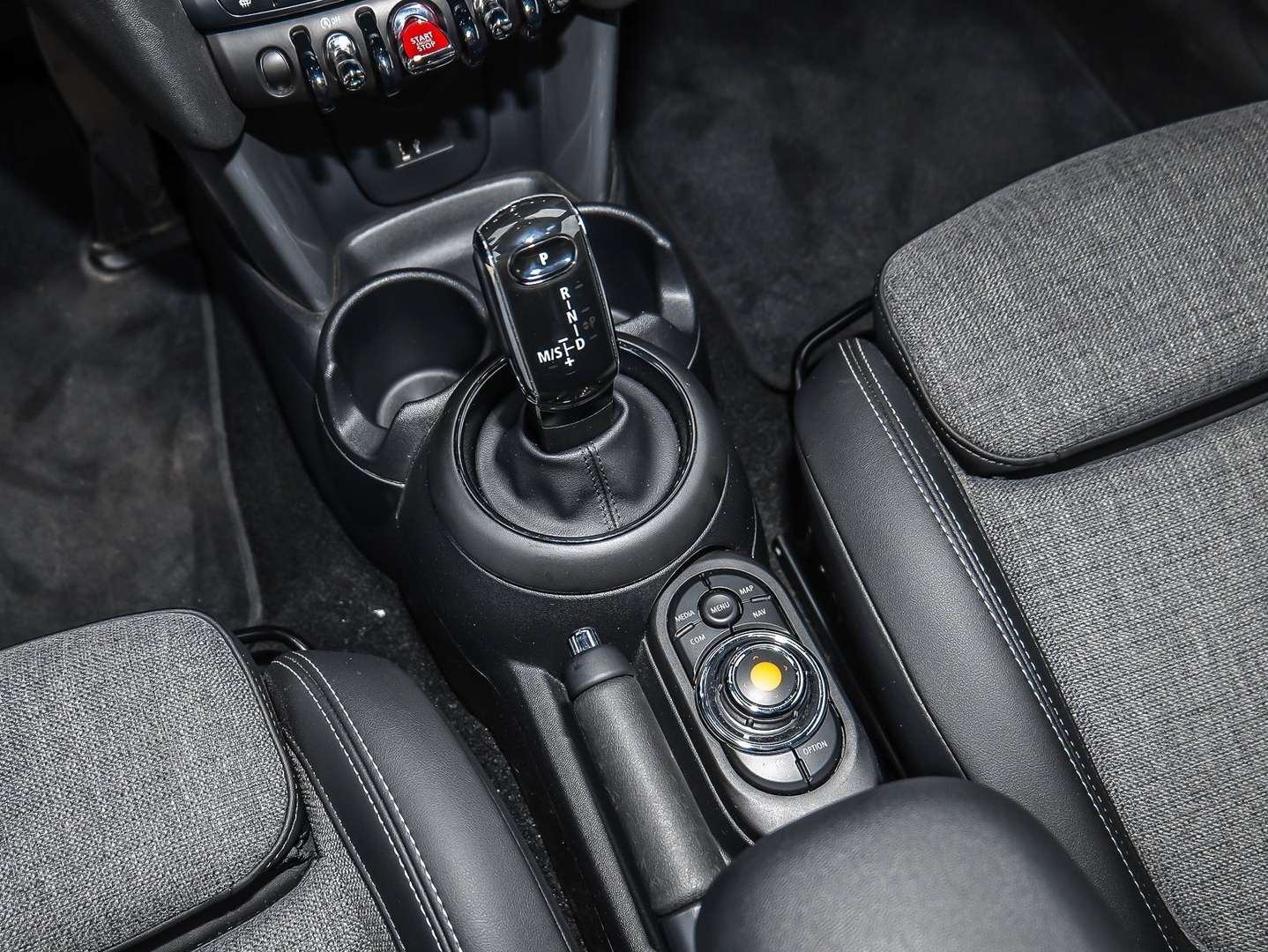 Mini Cabrio Cooper - 2021 - Joinsteer - #11