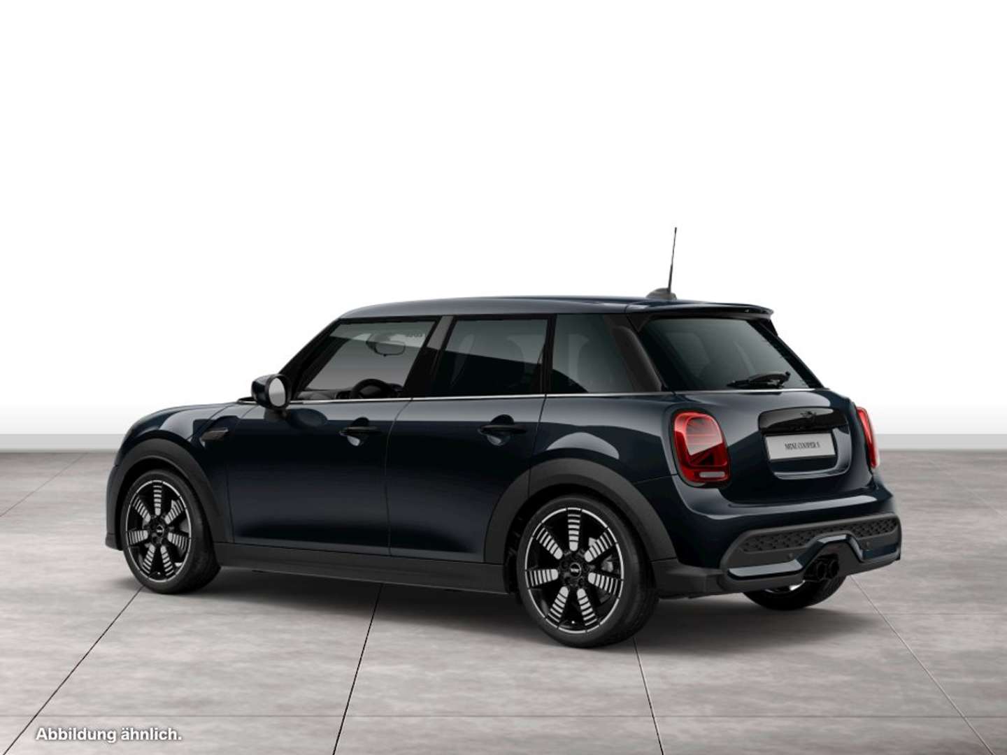 Mini Hatch Classic Cooper S - 2023 - Joinsteer - #7