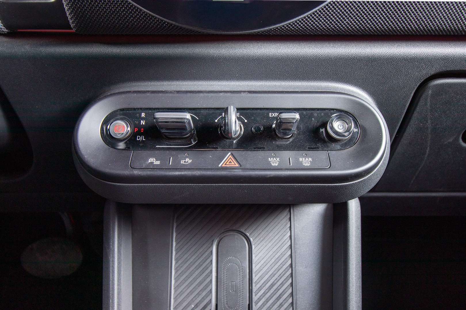 Mini Cabrio Cooper - 2025 - Joinsteer - #14