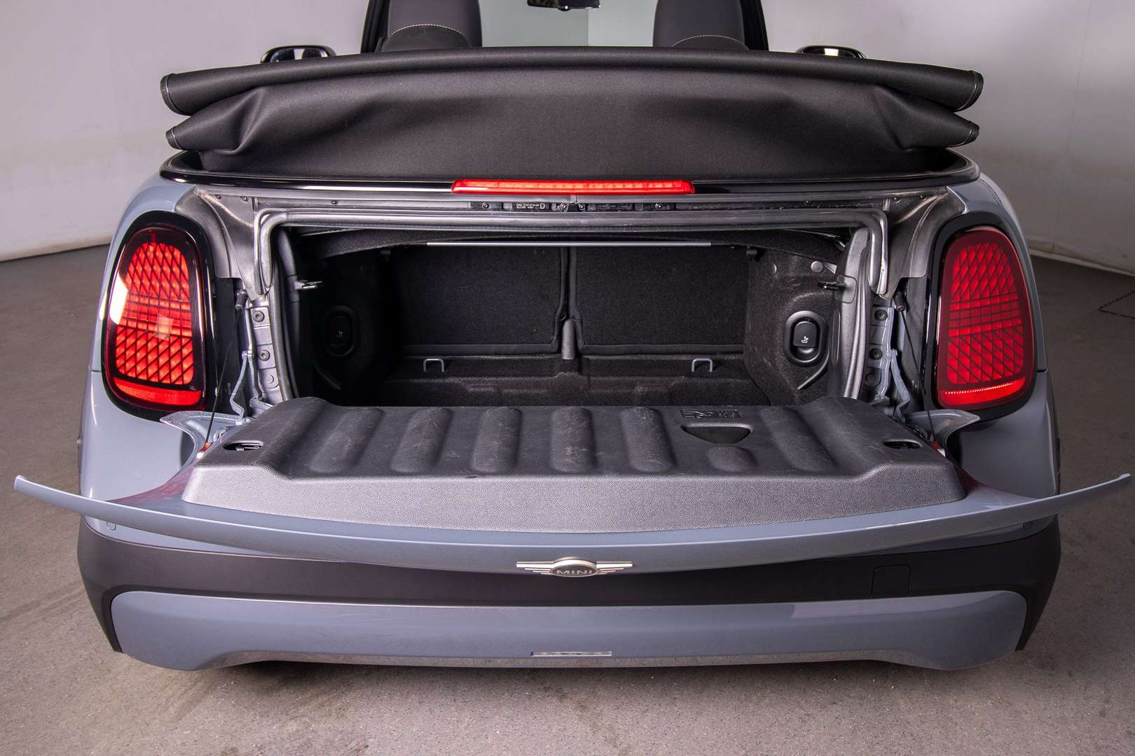 Mini Cabrio Cooper - 2025 - Joinsteer - #15