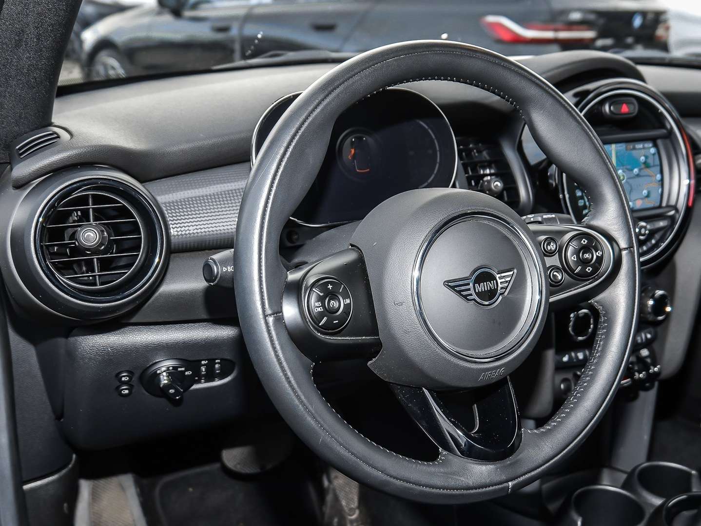Mini Cabrio Cooper - 2021 - Joinsteer - #14