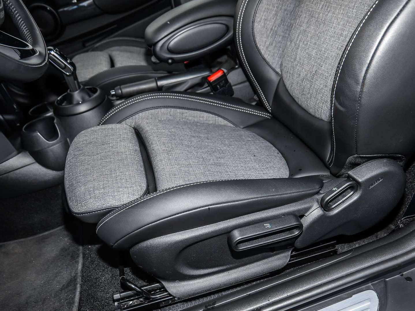 Mini Cabrio Cooper - 2021 - Joinsteer - #15