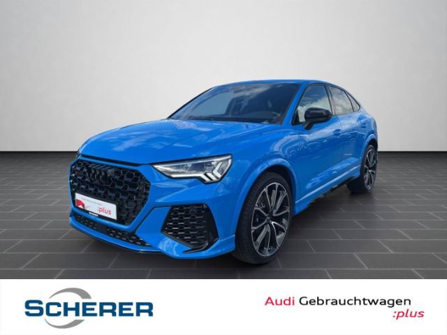 Audi RSQ3 Sportback TFSI Quattro S Tronic - 2022 - Joinsteer