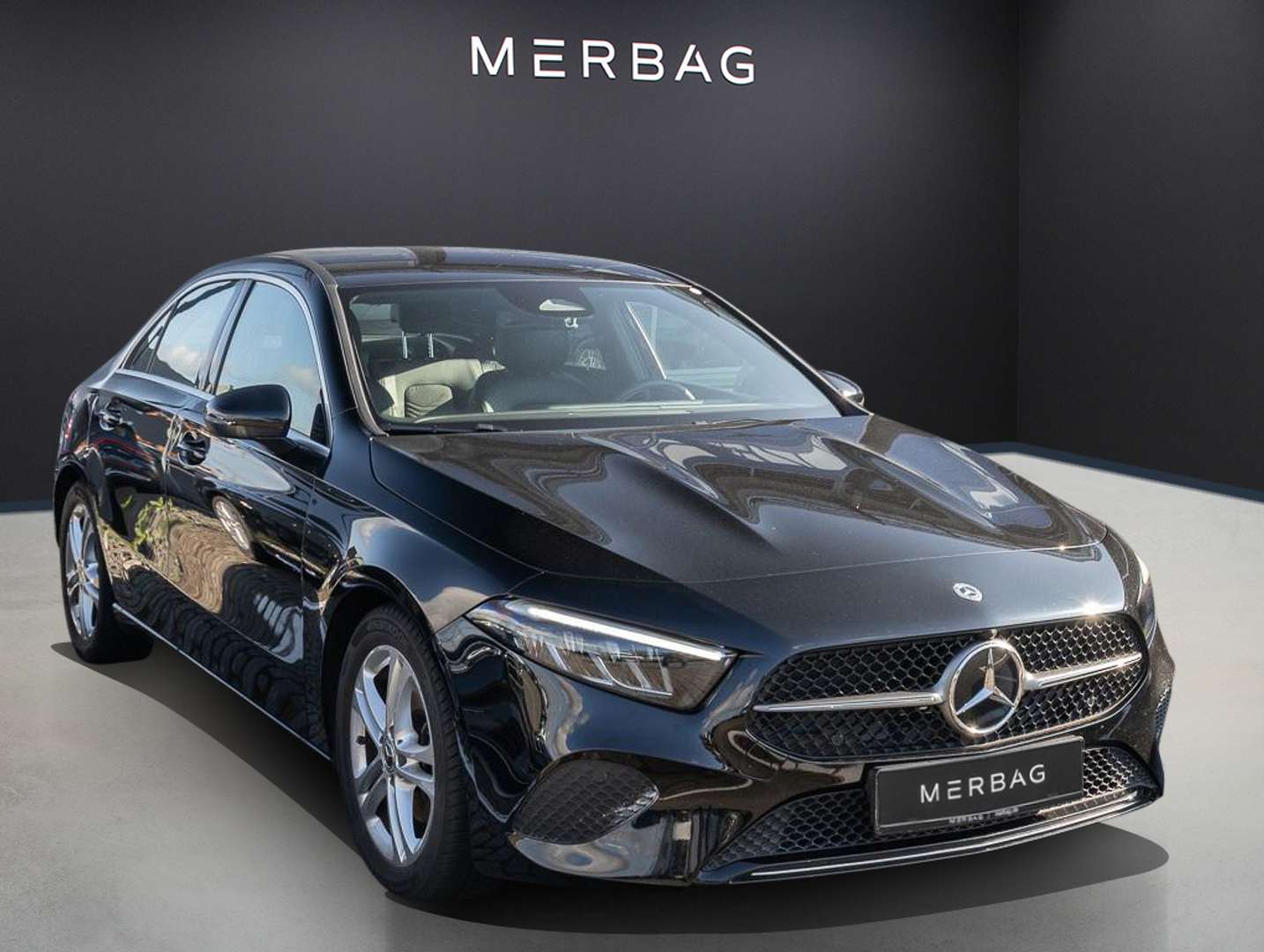 Mercedes Classe A 200 - 2024 - Joinsteer - #3