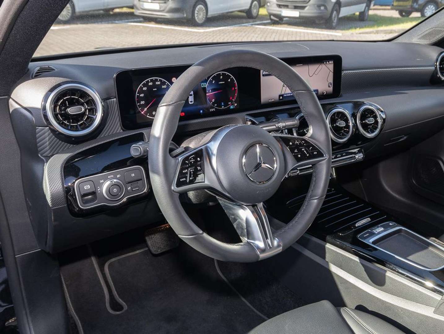 Mercedes Classe A 200 - 2024 - Joinsteer - #4