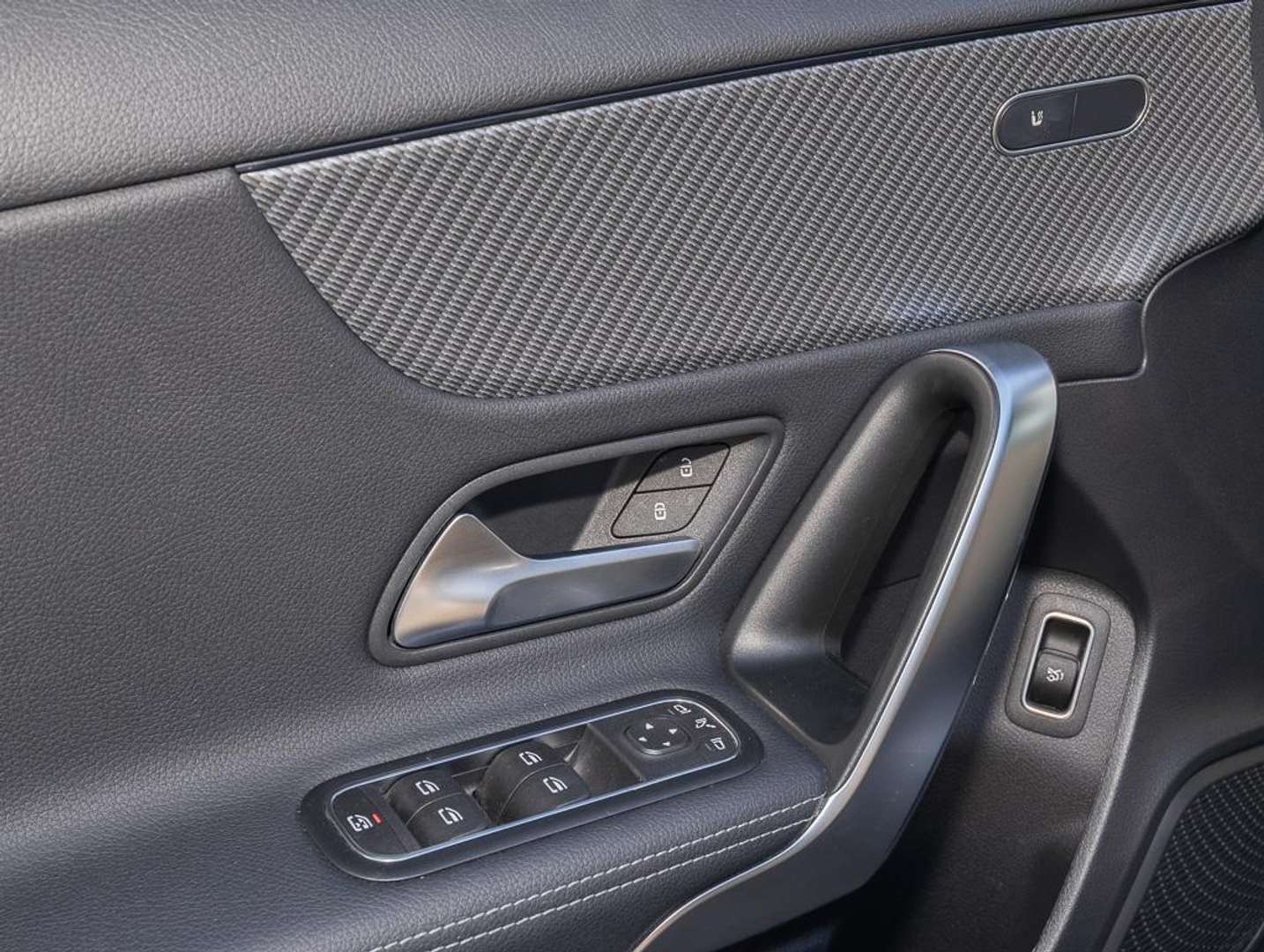 Mercedes Classe A 200 - 2024 - Joinsteer - #5