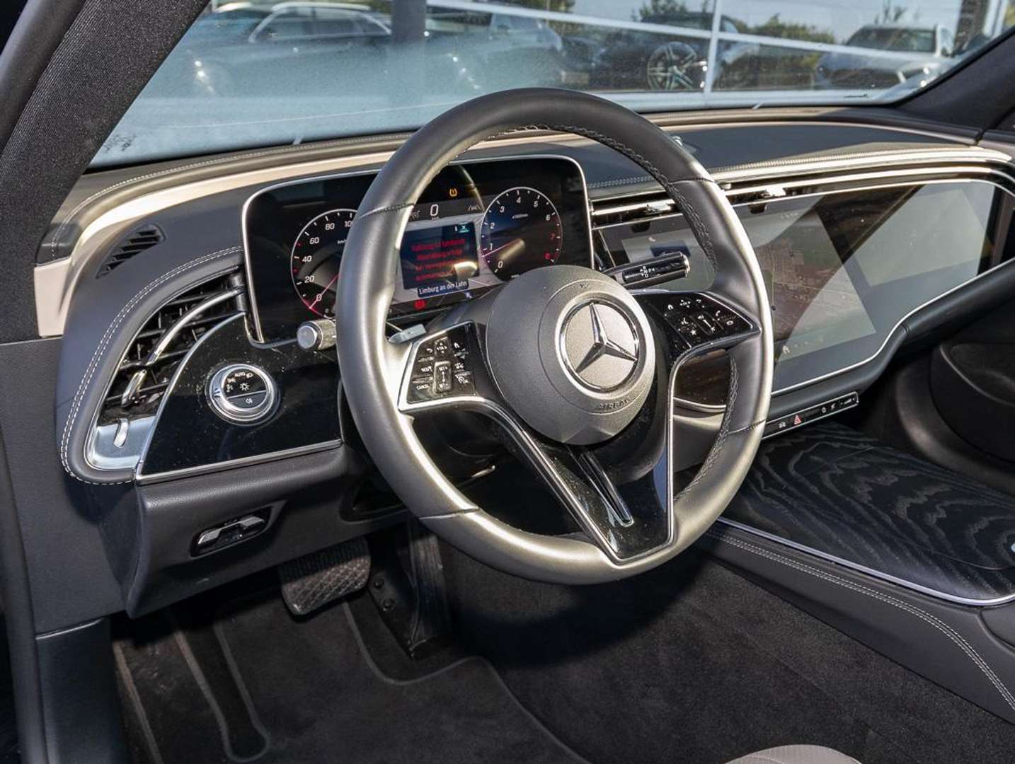 Mercedes Classe E 200 - 2024 - Joinsteer - #4