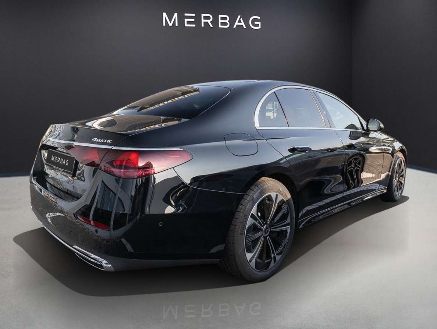 Mercedes Classe E 300 - 2025 - Joinsteer - #2