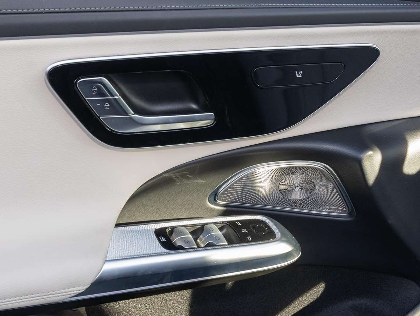 Mercedes Classe E 200 - 2024 - Joinsteer - #5