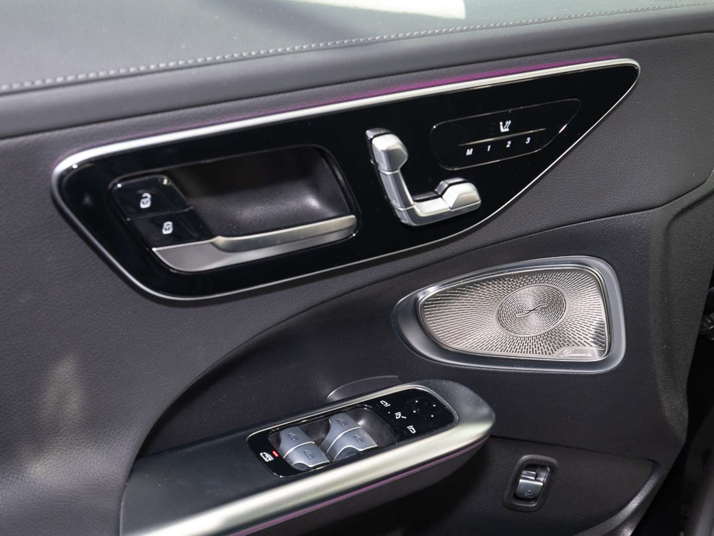 Mercedes Classe C 180 - 2025 - Joinsteer - #4